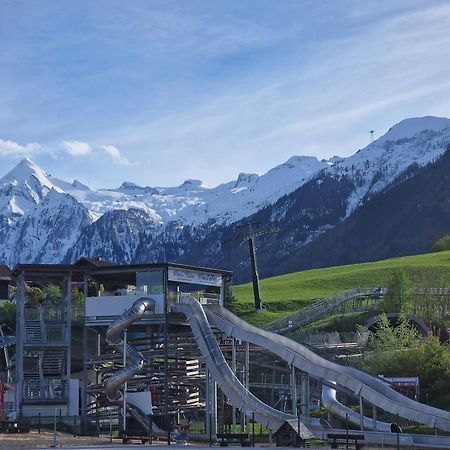 Adler Kaprun, Golf 'N' Ski And Mountain Biking. Kültér fotó