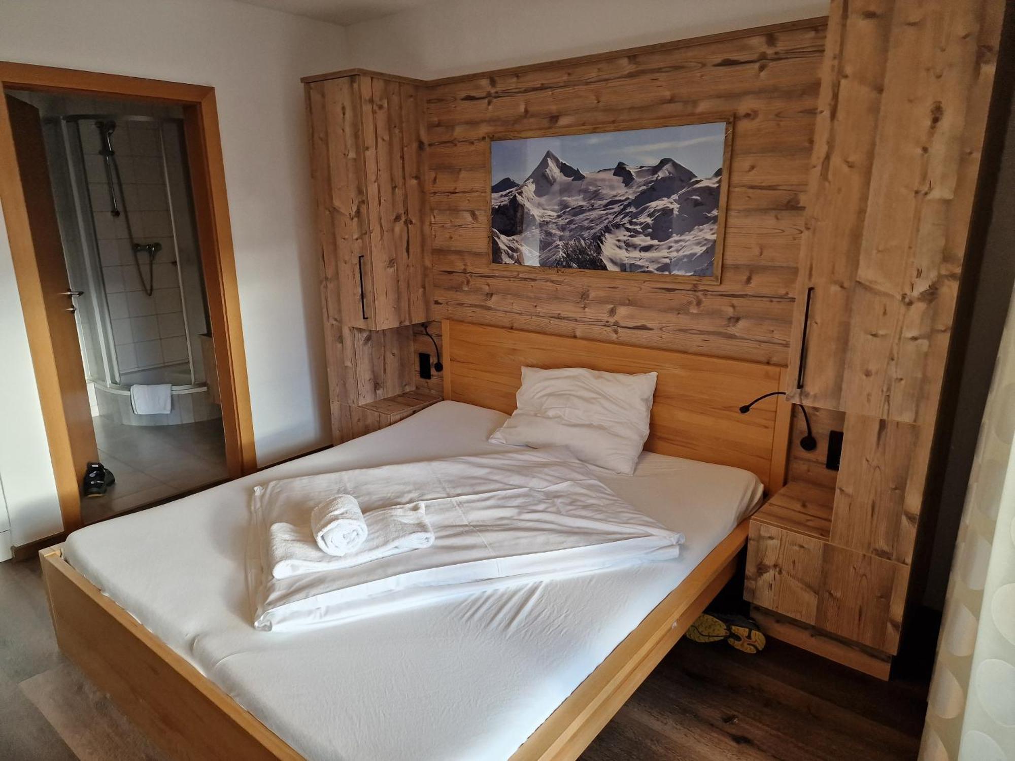 Adler Kaprun, Golf 'N' Ski And Mountain Biking. Kültér fotó